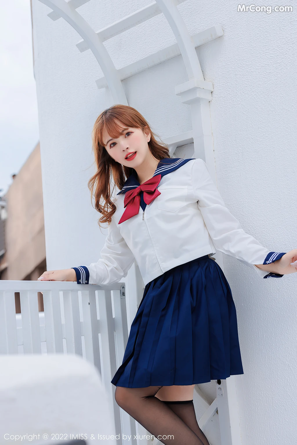IMISS Vol.683: Zhang Si Yun (张思允) (60 photos) – Page 2