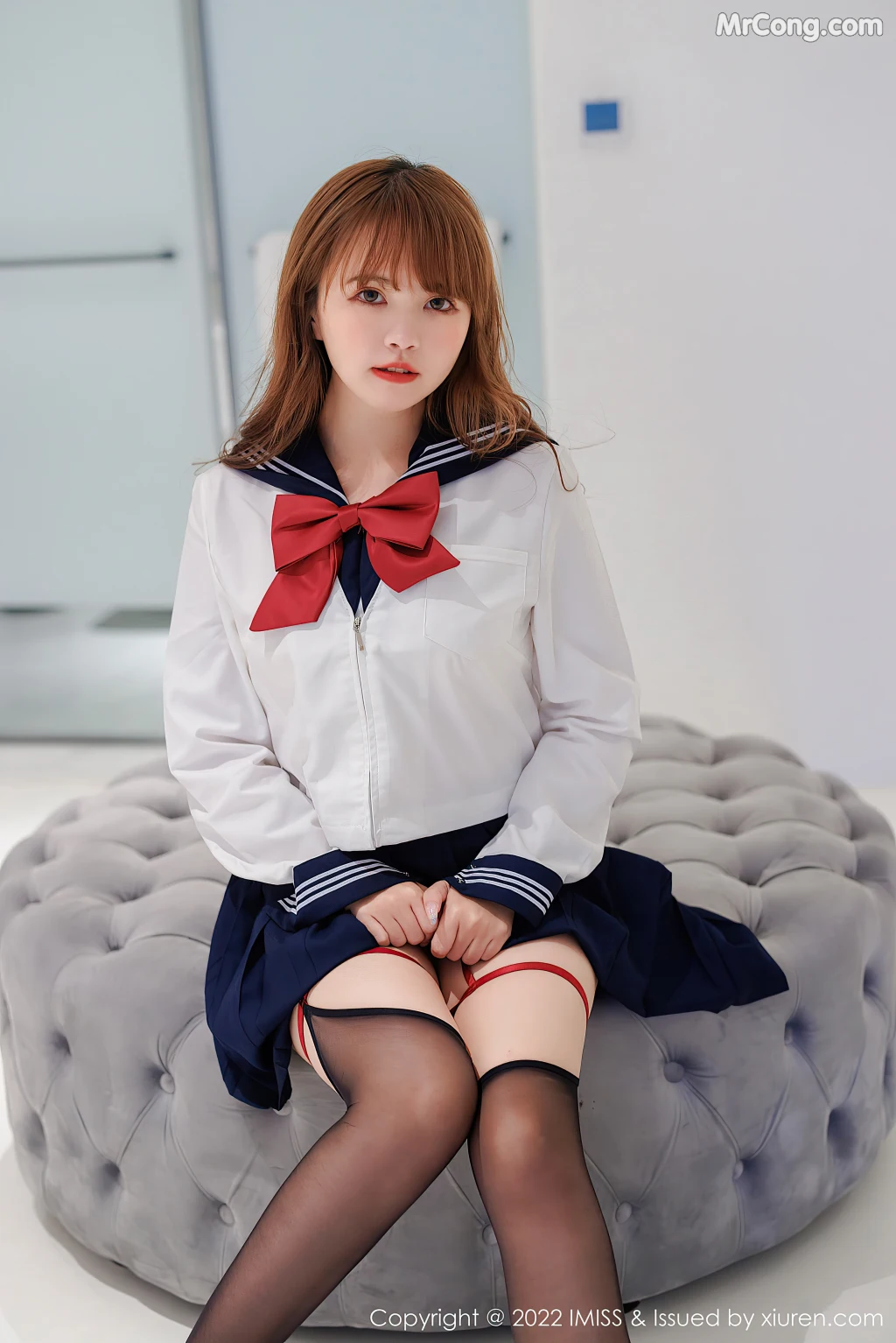 IMISS Vol.683: Zhang Si Yun (张思允) (60 photos) – Page 2