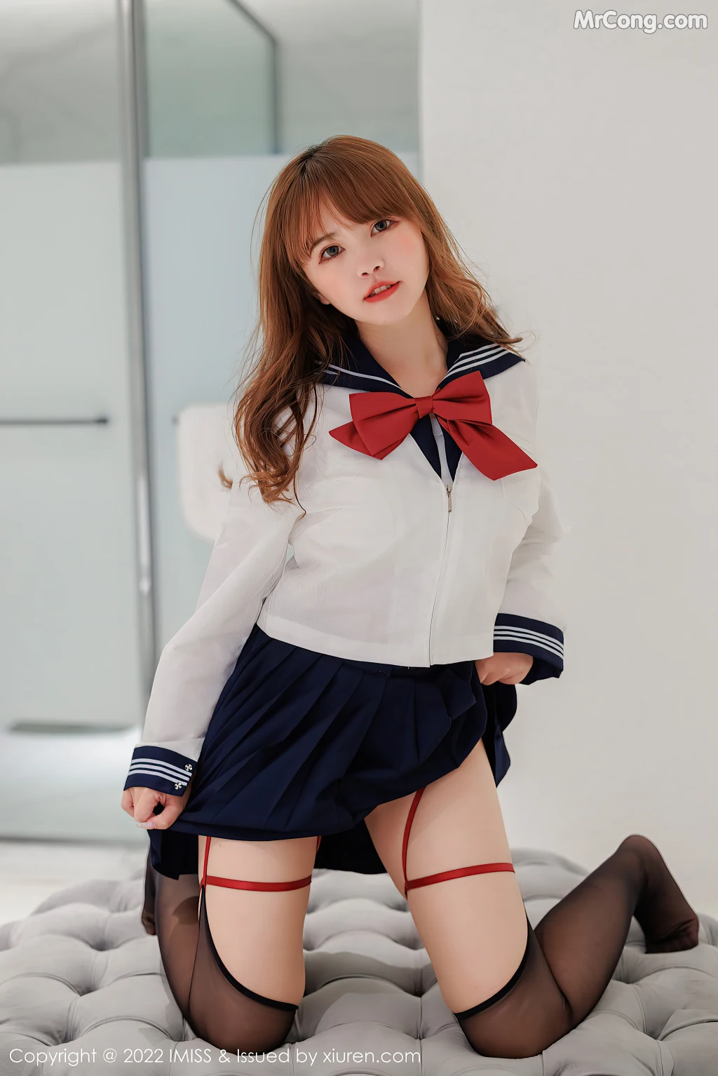 IMISS Vol.683: Zhang Si Yun (张思允) (60 photos) – Page 3
