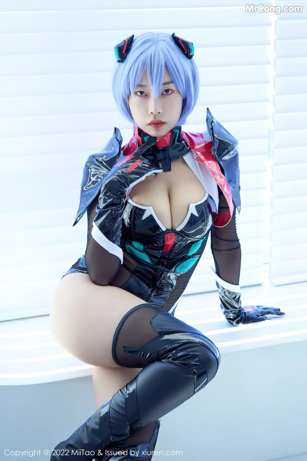 MiiTao Vol.148: 梦乃Mandy (74 photos) – Page 2