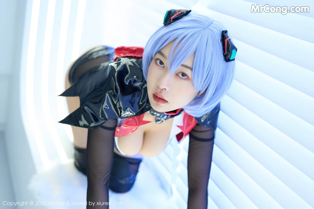 MiiTao Vol.148: 梦乃Mandy (74 photos) – Page 2