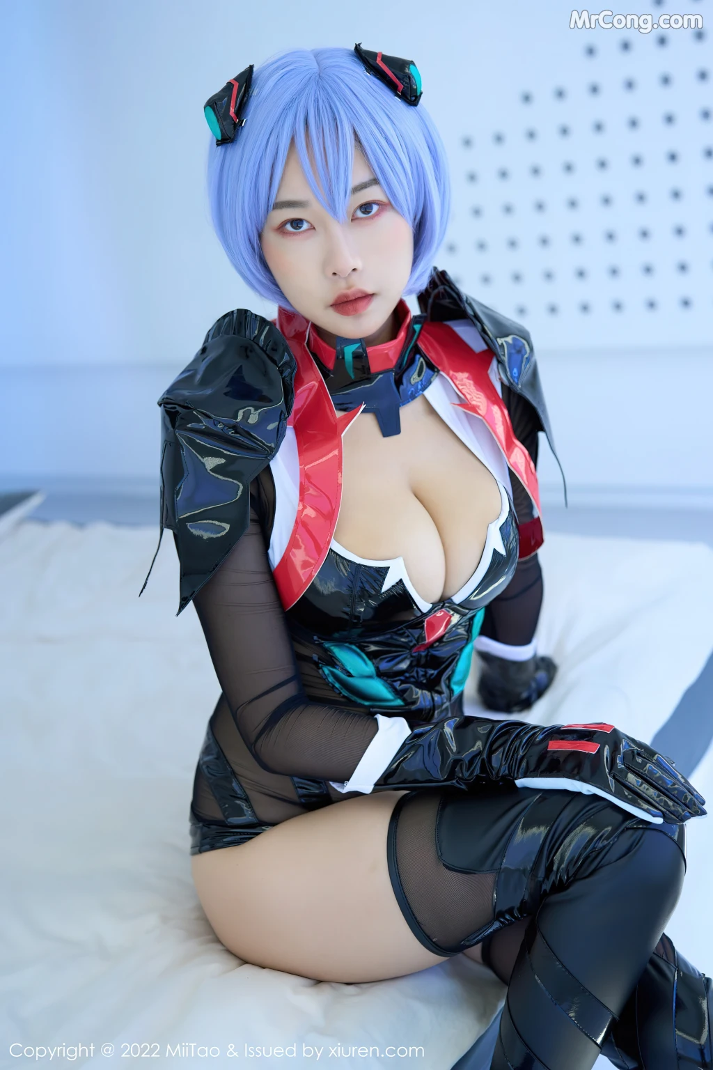 MiiTao Vol.148: 梦乃Mandy (74 photos) – Page 2