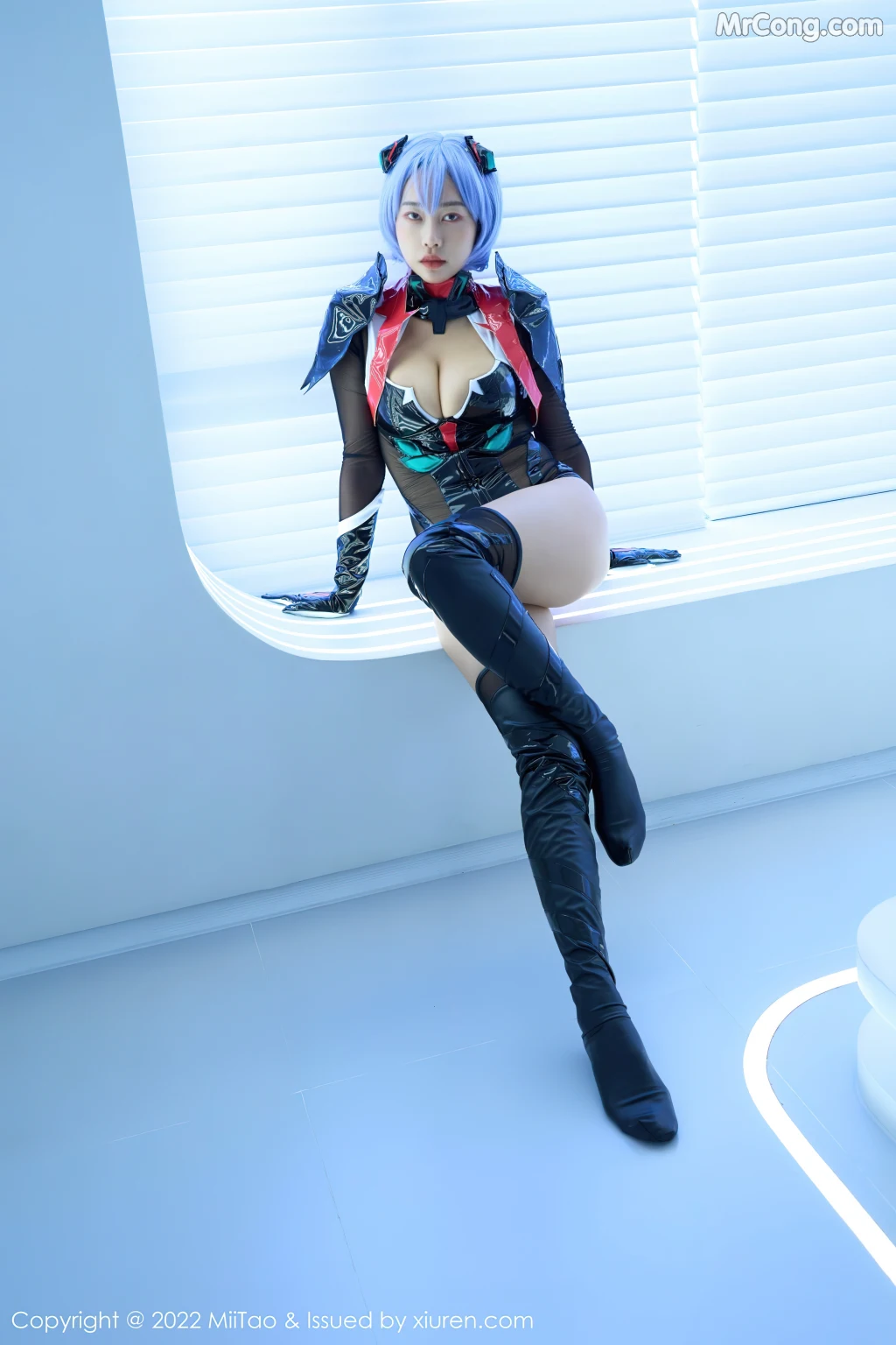 MiiTao Vol.148: 梦乃Mandy (74 photos) – Page 4
