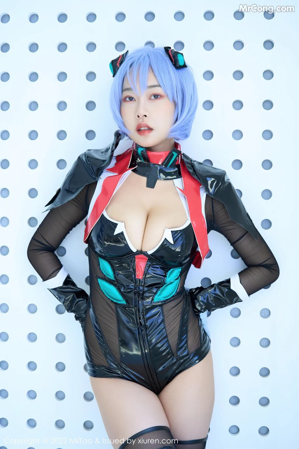 MiiTao Vol.148: 梦乃Mandy (74 photos) – Page 4