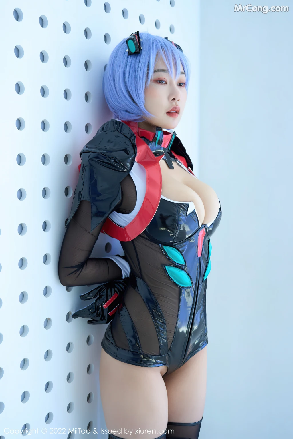 MiiTao Vol.148: 梦乃Mandy (74 photos) – Page 4