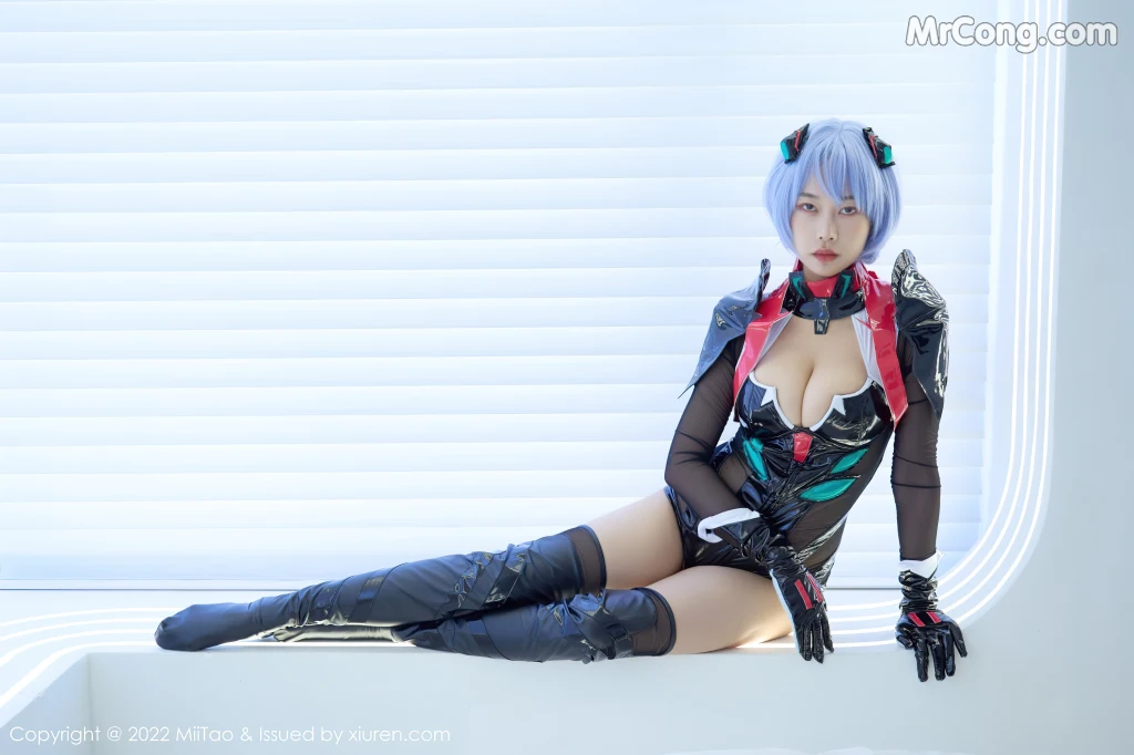 MiiTao Vol.148: 梦乃Mandy (74 photos) – Page 5