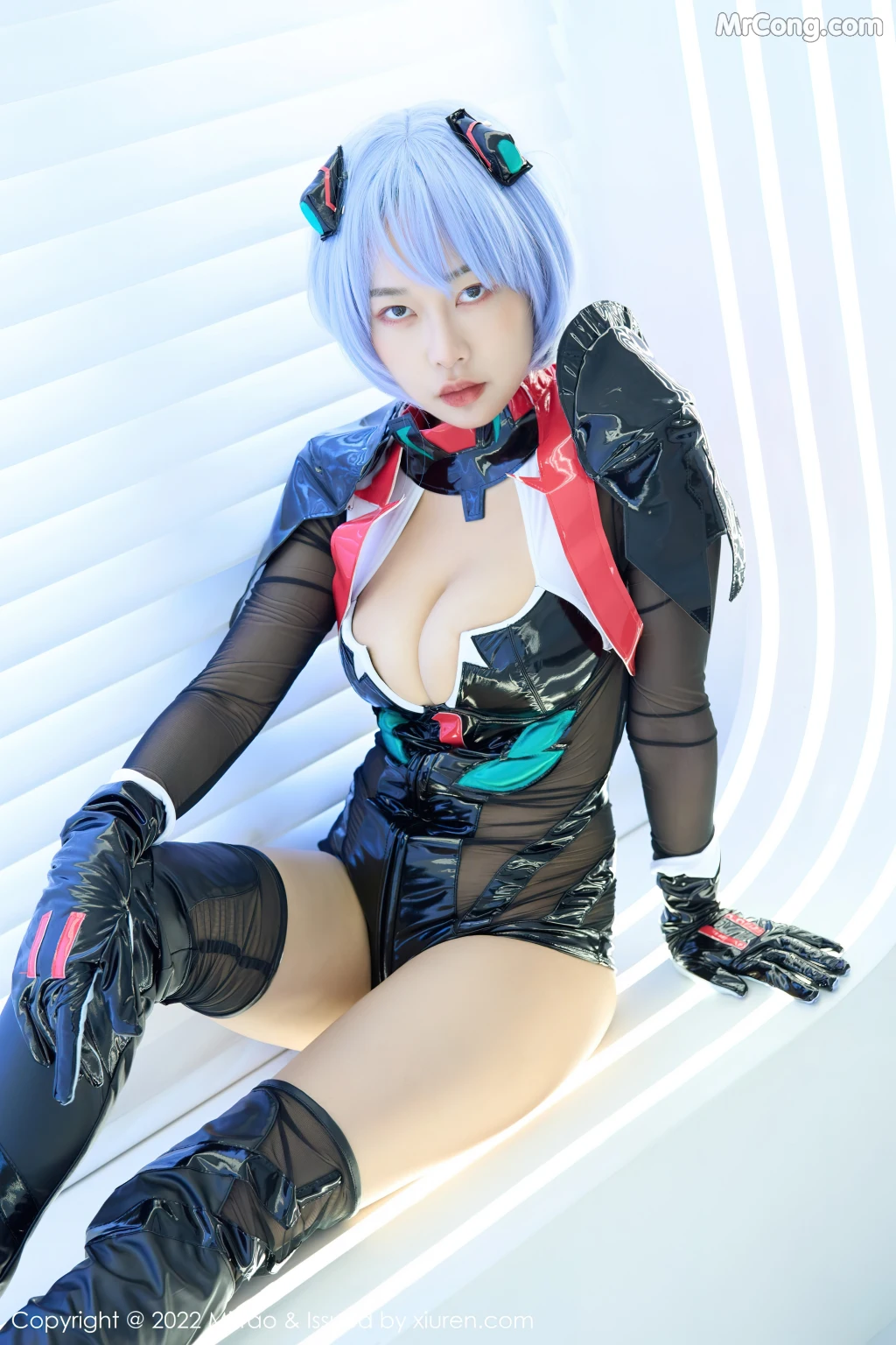 MiiTao Vol.148: 梦乃Mandy (74 photos) – Page 5