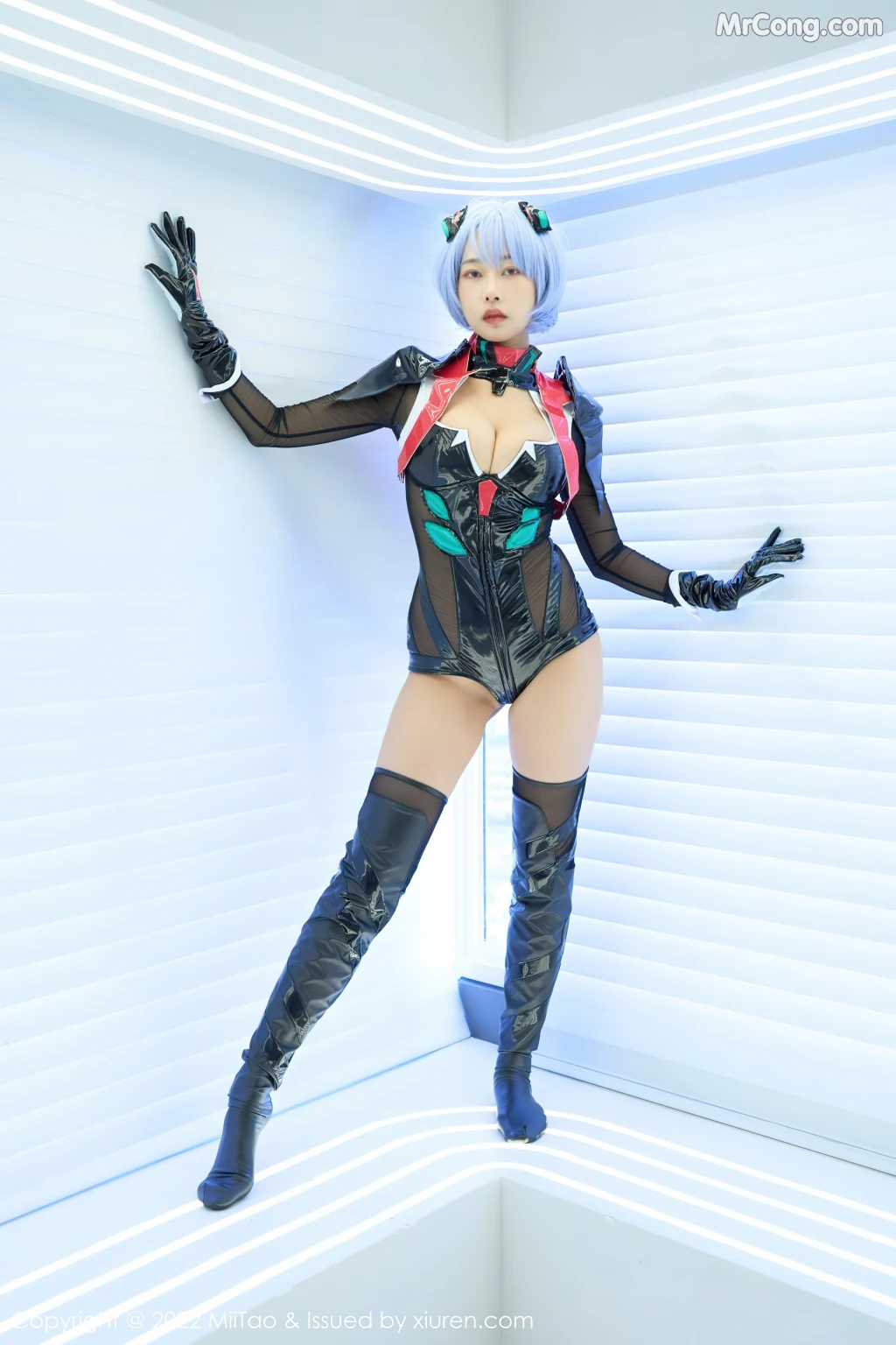 MiiTao Vol.148: 梦乃Mandy (74 photos) – Page 5