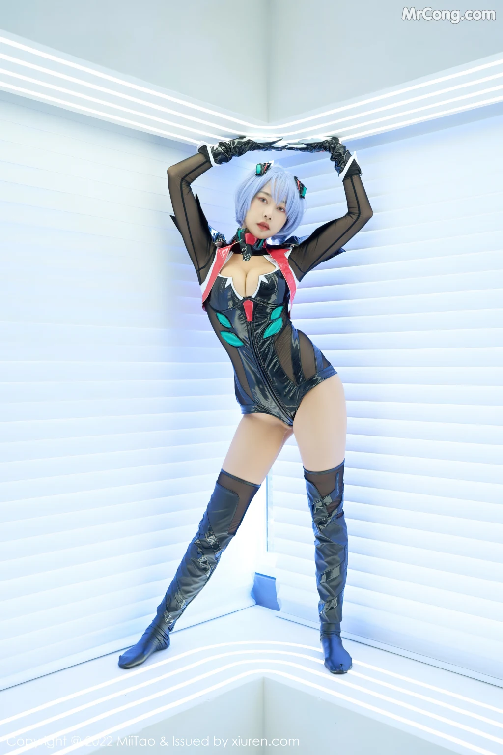 MiiTao Vol.148: 梦乃Mandy (74 photos) – Page 5