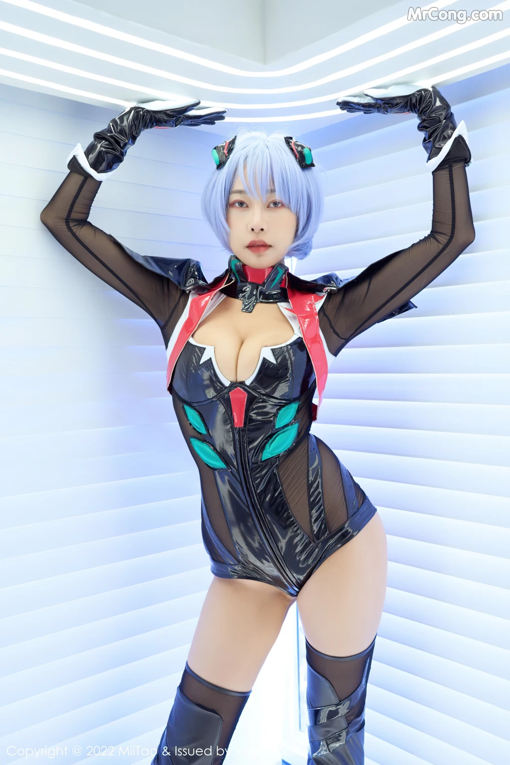 MiiTao Vol.148: 梦乃Mandy (74 photos) – Page 5