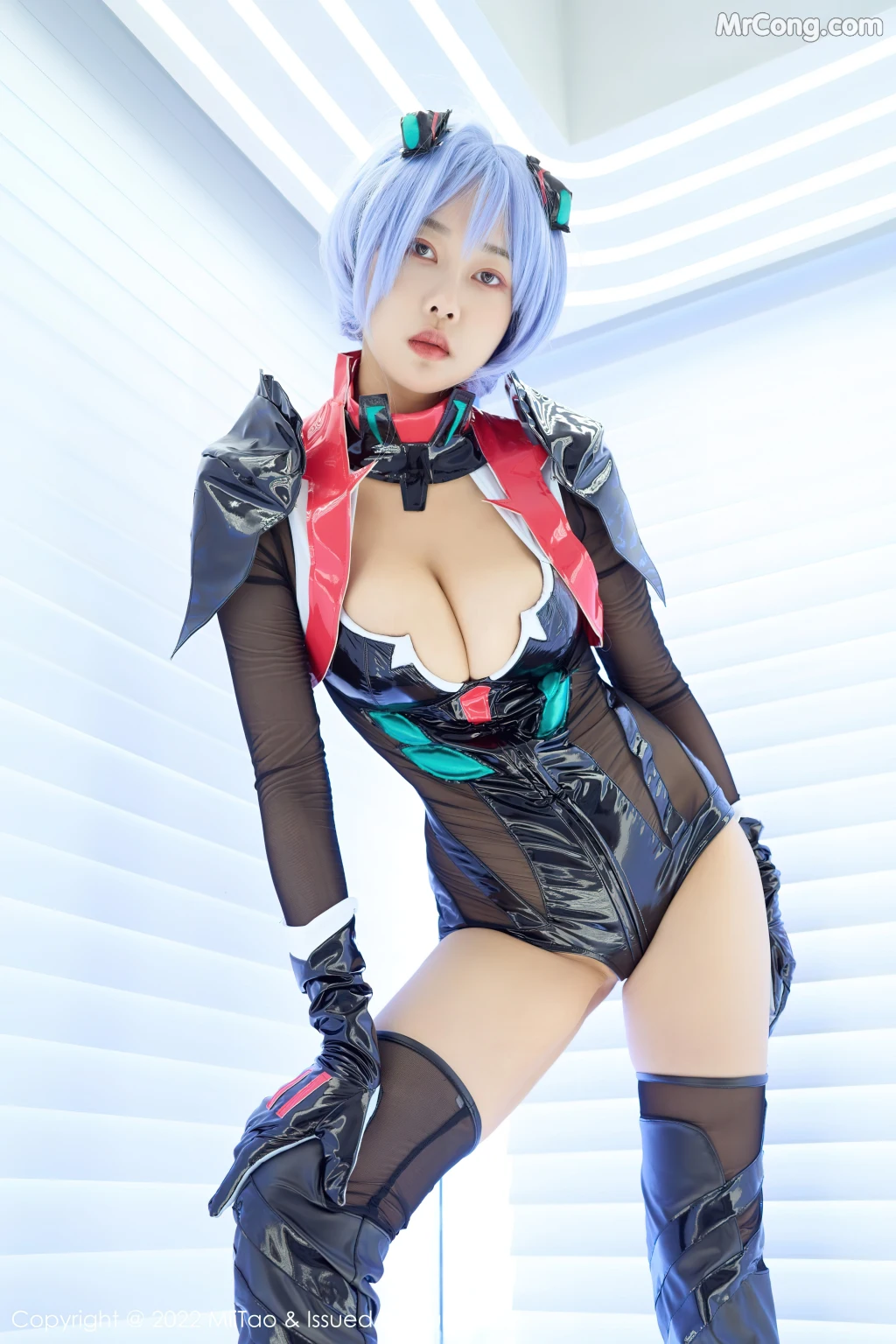MiiTao Vol.148: 梦乃Mandy (74 photos) – Page 5
