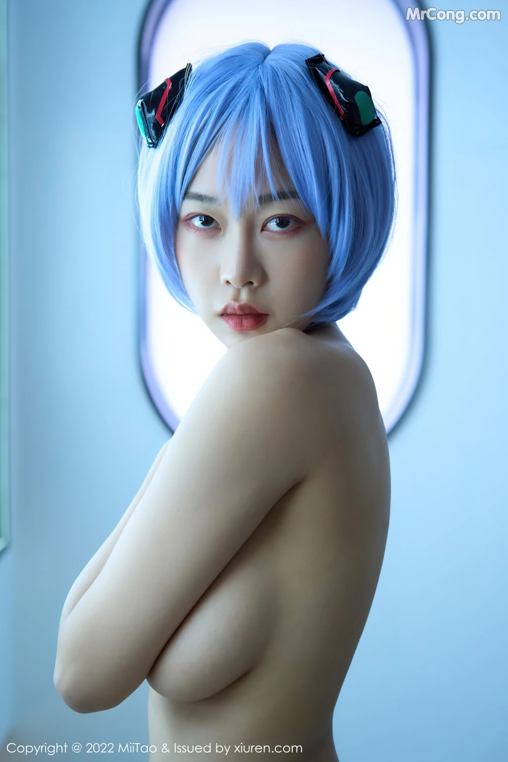 MiiTao Vol.148: 梦乃Mandy (74 photos) – Page 6