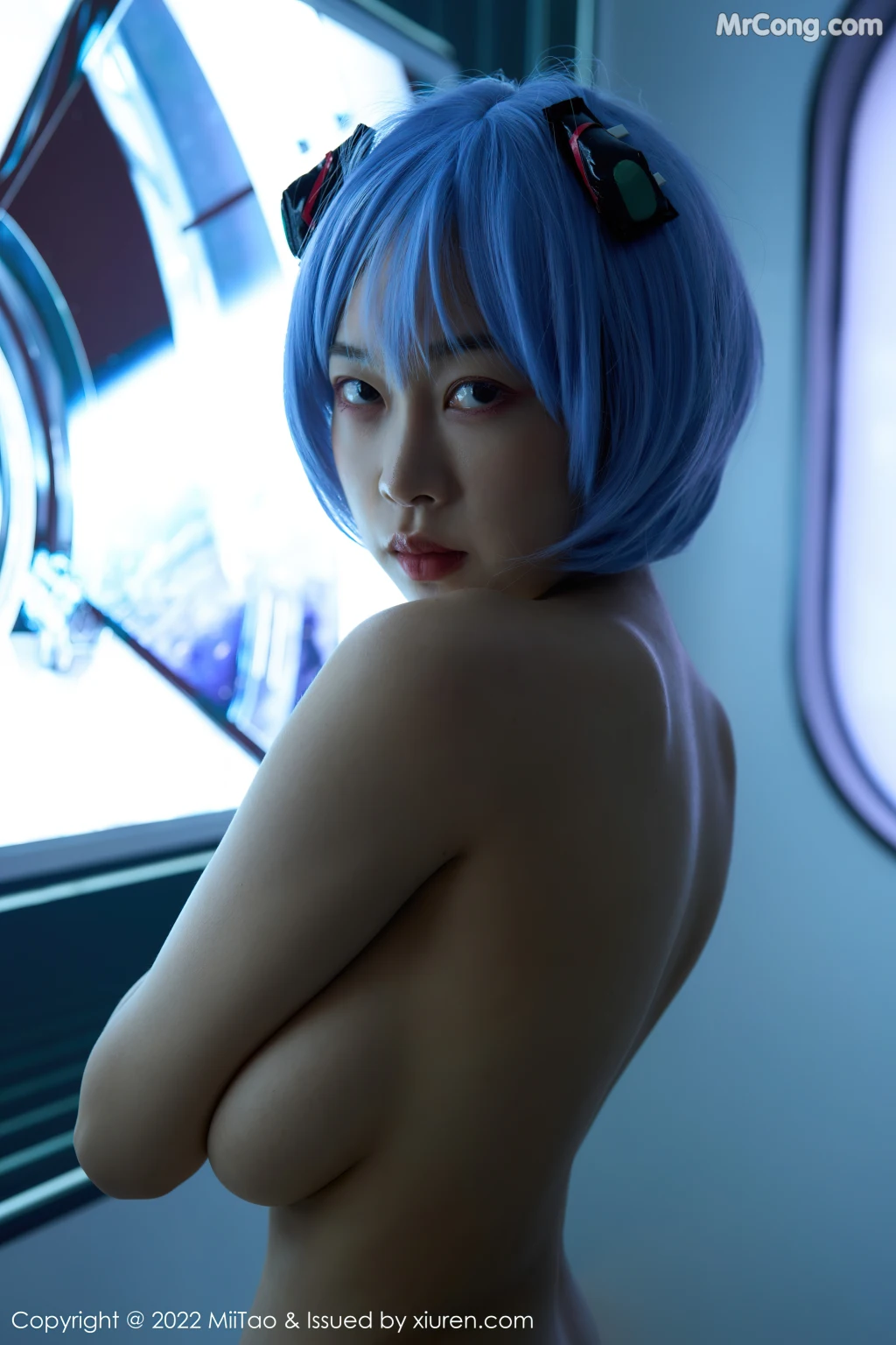 MiiTao Vol.148: 梦乃Mandy (74 photos) – Page 6