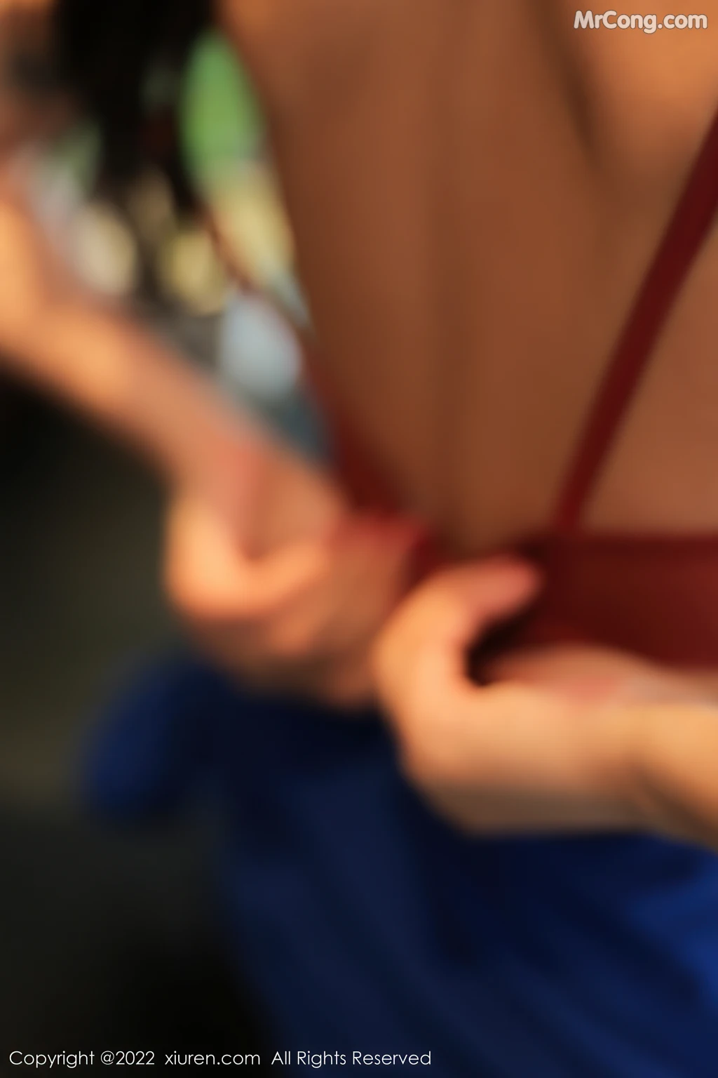 XIUREN No.4716: 夏沫沫tifa (67 photos) – Page 4