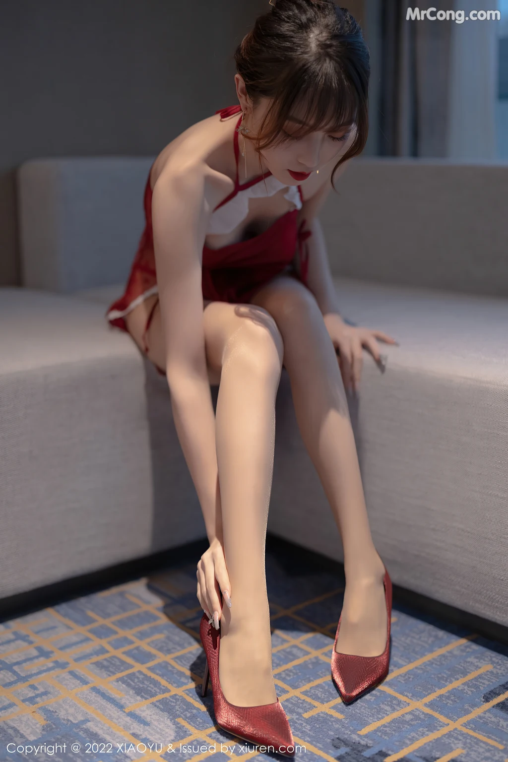 XiaoYu Vol.769: Lin Xing Lan (林星阑) (86 photos) – Page 4