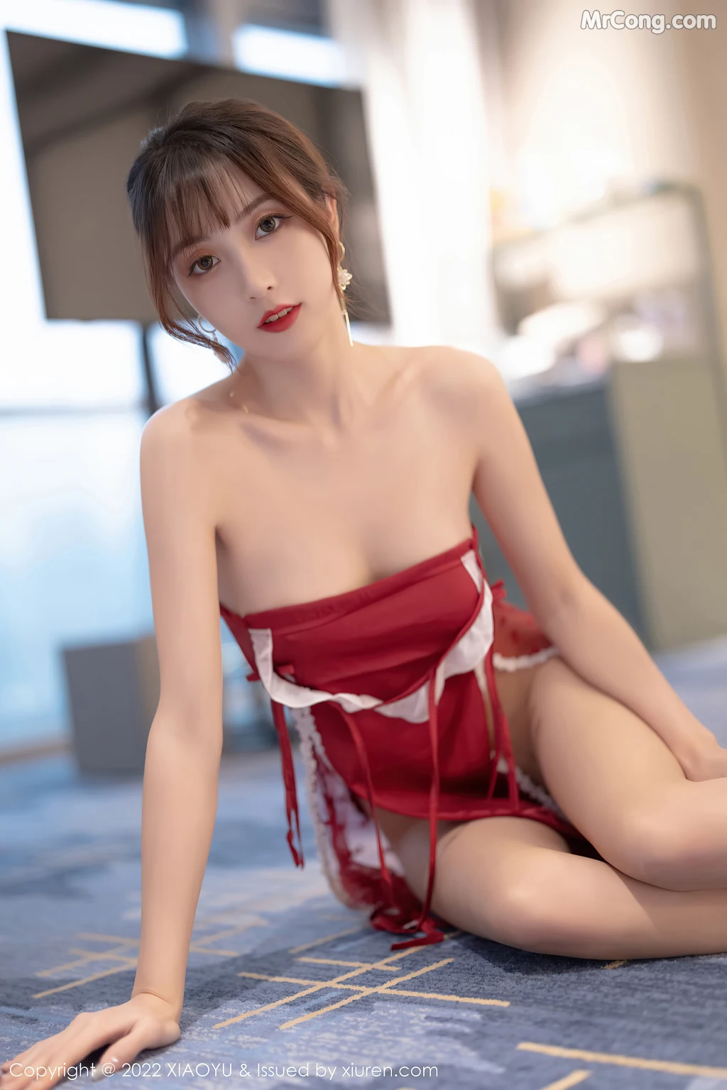 XiaoYu Vol.769: Lin Xing Lan (林星阑) (86 photos) – Page 5