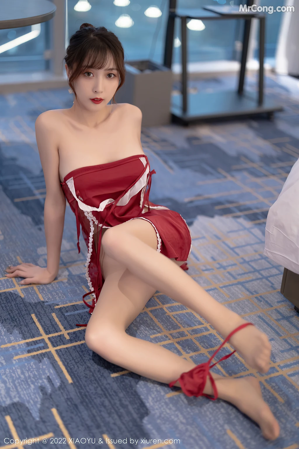 XiaoYu Vol.769: Lin Xing Lan (林星阑) (86 photos) – Page 5