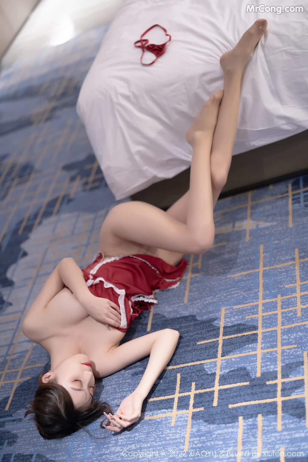 XiaoYu Vol.769: Lin Xing Lan (林星阑) (86 photos) – Page 6