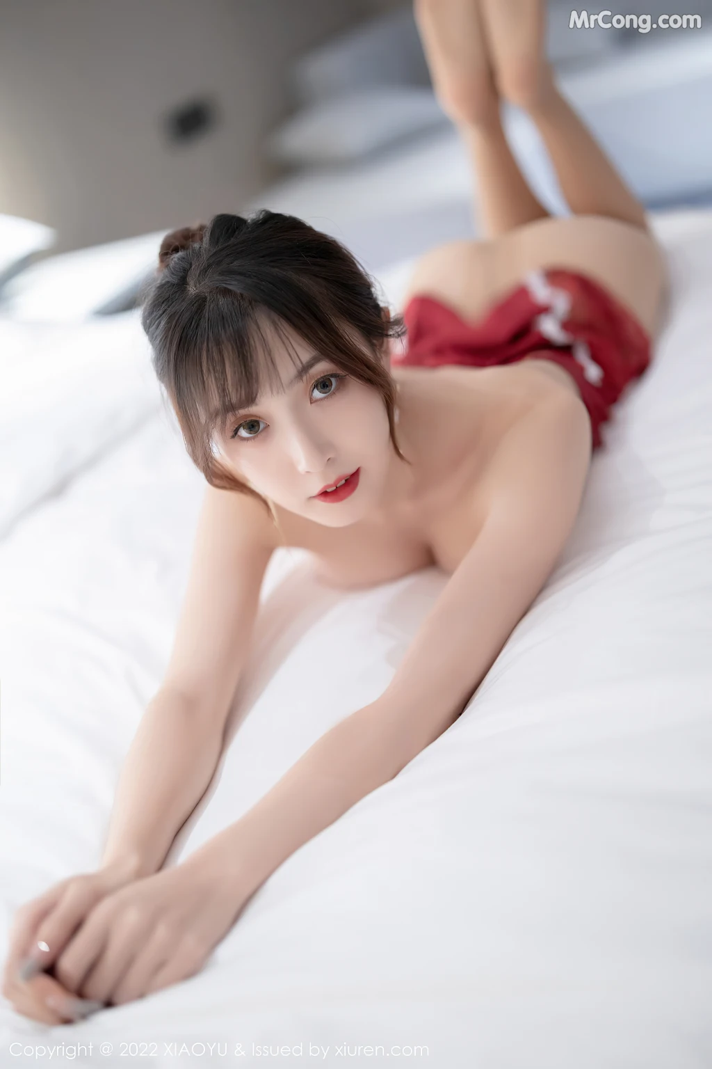 XiaoYu Vol.769: Lin Xing Lan (林星阑) (86 photos) – Page 8