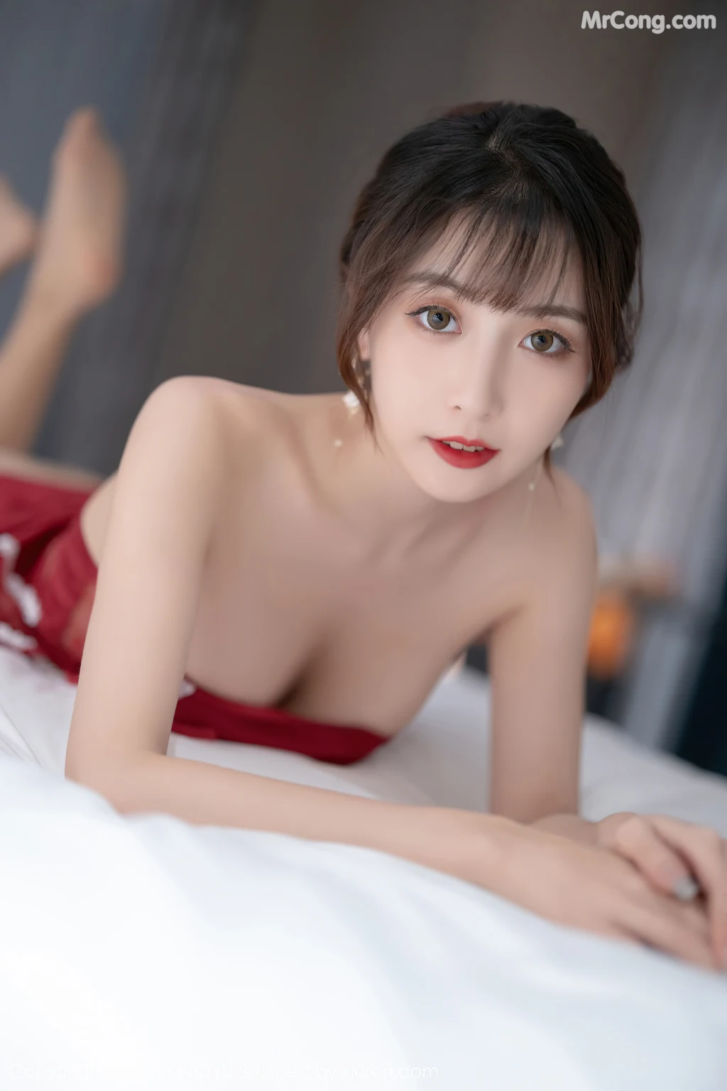 XiaoYu Vol.769: Lin Xing Lan (林星阑) (86 photos) – Page 8