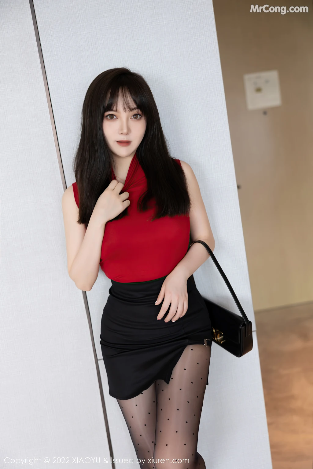 XiaoYu Vol.771: Dou Ban Jiang (豆瓣酱) (76 photos)