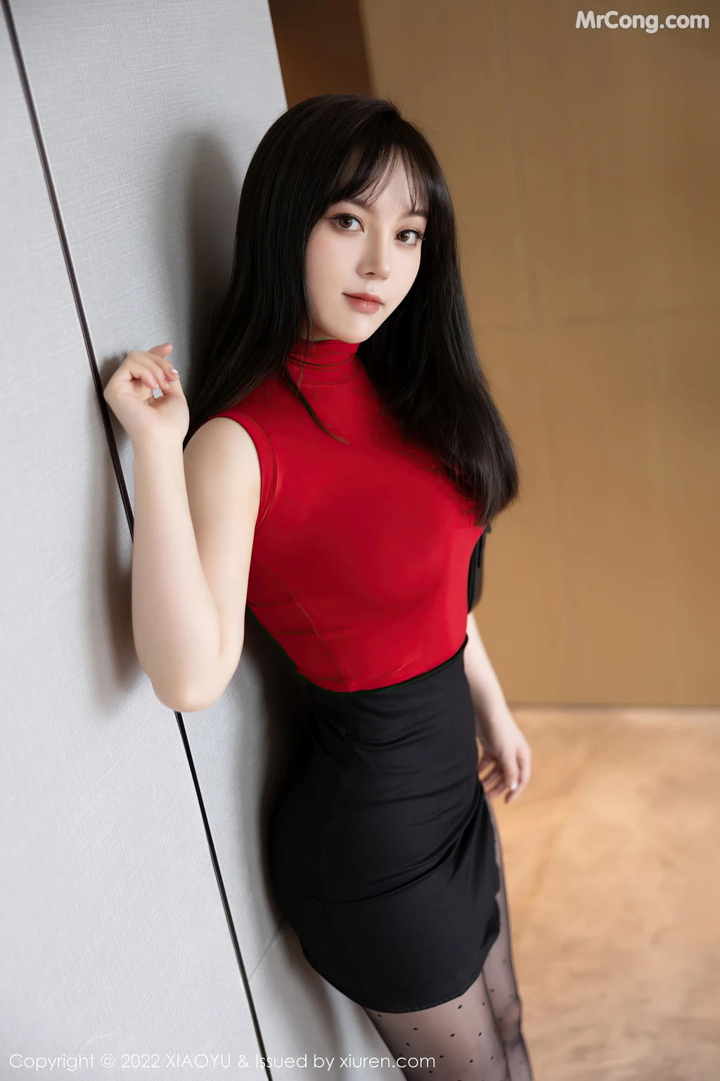 XiaoYu Vol.771: Dou Ban Jiang (豆瓣酱) (76 photos)