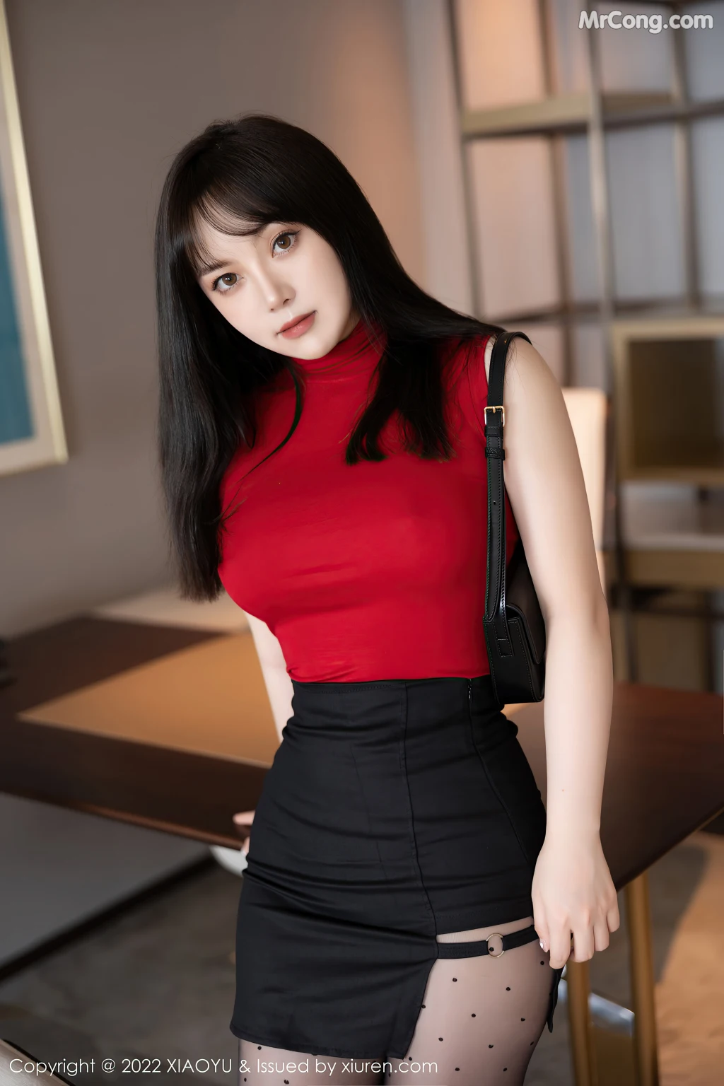 XiaoYu Vol.771: Dou Ban Jiang (豆瓣酱) (76 photos)