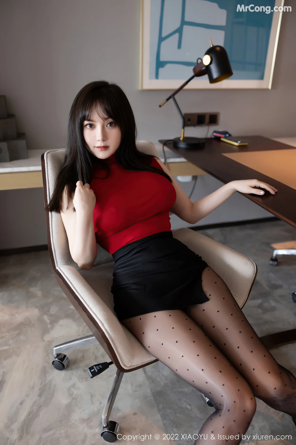 XiaoYu Vol.771: Dou Ban Jiang (豆瓣酱) (76 photos) – Page 4
