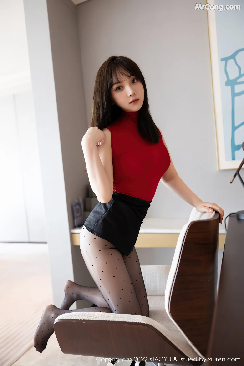 XiaoYu Vol.771: Dou Ban Jiang (豆瓣酱) (76 photos) – Page 4