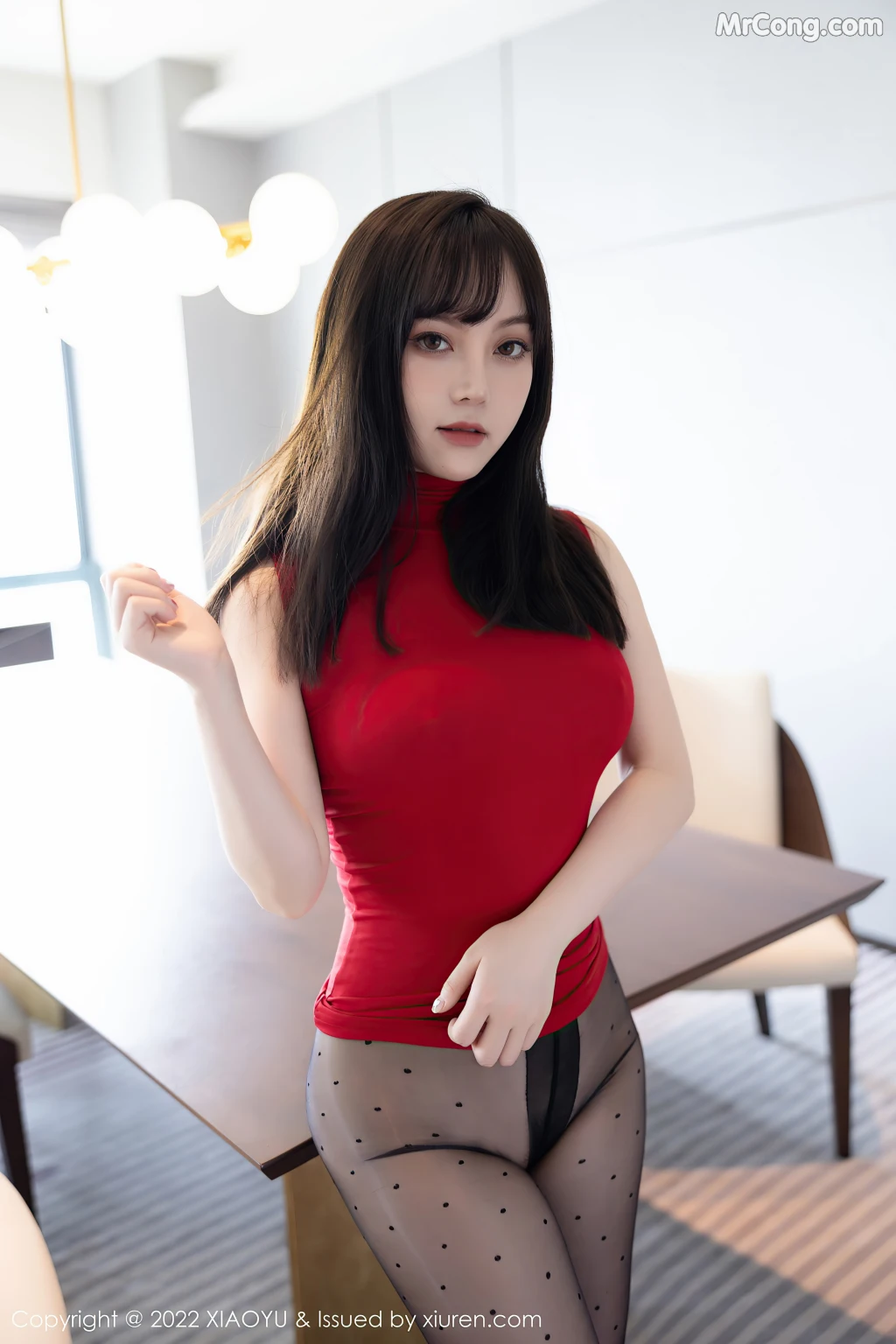 XiaoYu Vol.771: Dou Ban Jiang (豆瓣酱) (76 photos) – Page 4