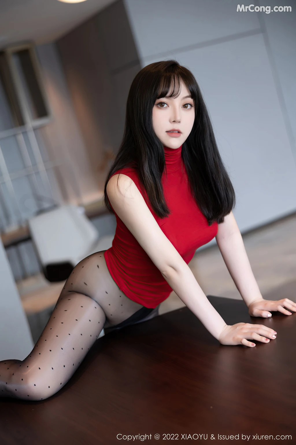 XiaoYu Vol.771: Dou Ban Jiang (豆瓣酱) (76 photos) – Page 5