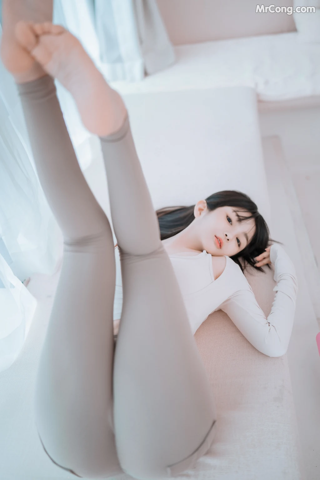 Coser@桜井宁宁 Vol.051: 瑜伽妹妹 (111 photos) – Page 3