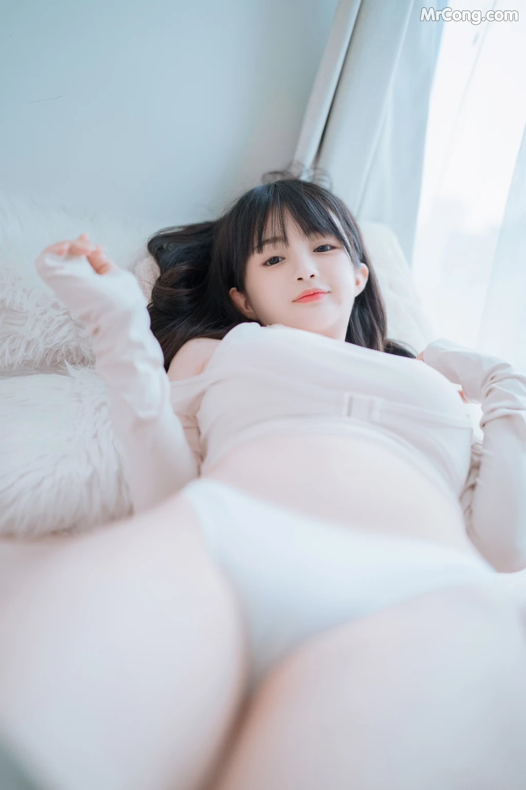 Coser@桜井宁宁 Vol.051: 瑜伽妹妹 (111 photos) – Page 6
