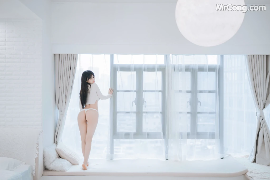 Coser@桜井宁宁 Vol.051: 瑜伽妹妹 (111 photos) – Page 9