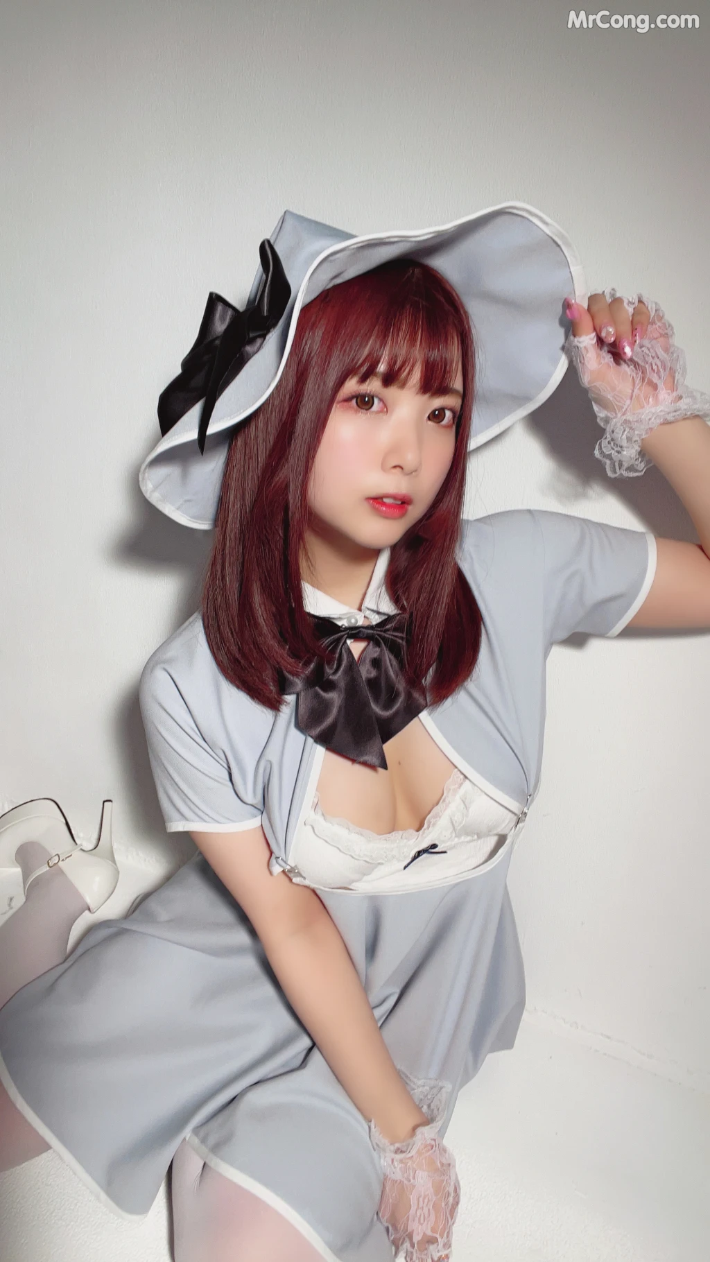 [Fantia] Tomiko (とみこ): FLASHスペシャル⭐️脇撮り写真 (25 photos) – Page 2