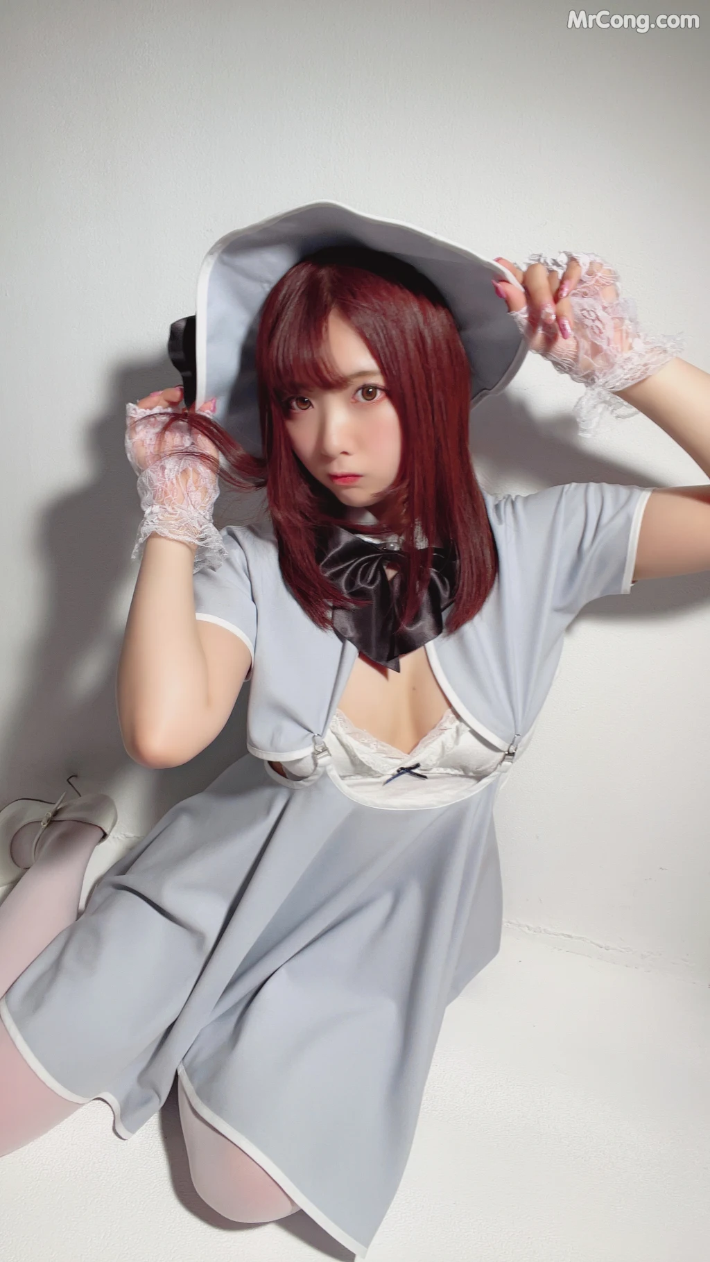 [Fantia] Tomiko (とみこ): FLASHスペシャル⭐️脇撮り写真 (25 photos) – Page 2