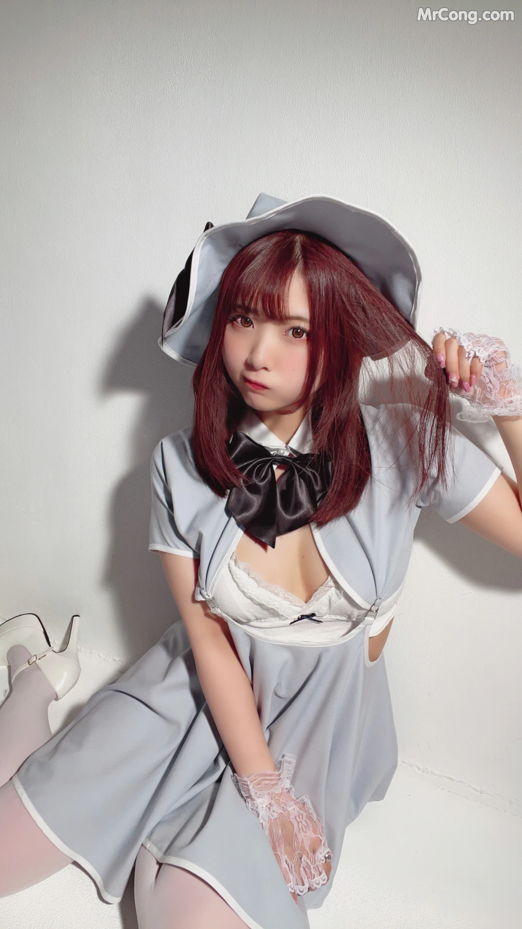 [Fantia] Tomiko (とみこ): FLASHスペシャル⭐️脇撮り写真 (25 photos) – Page 3