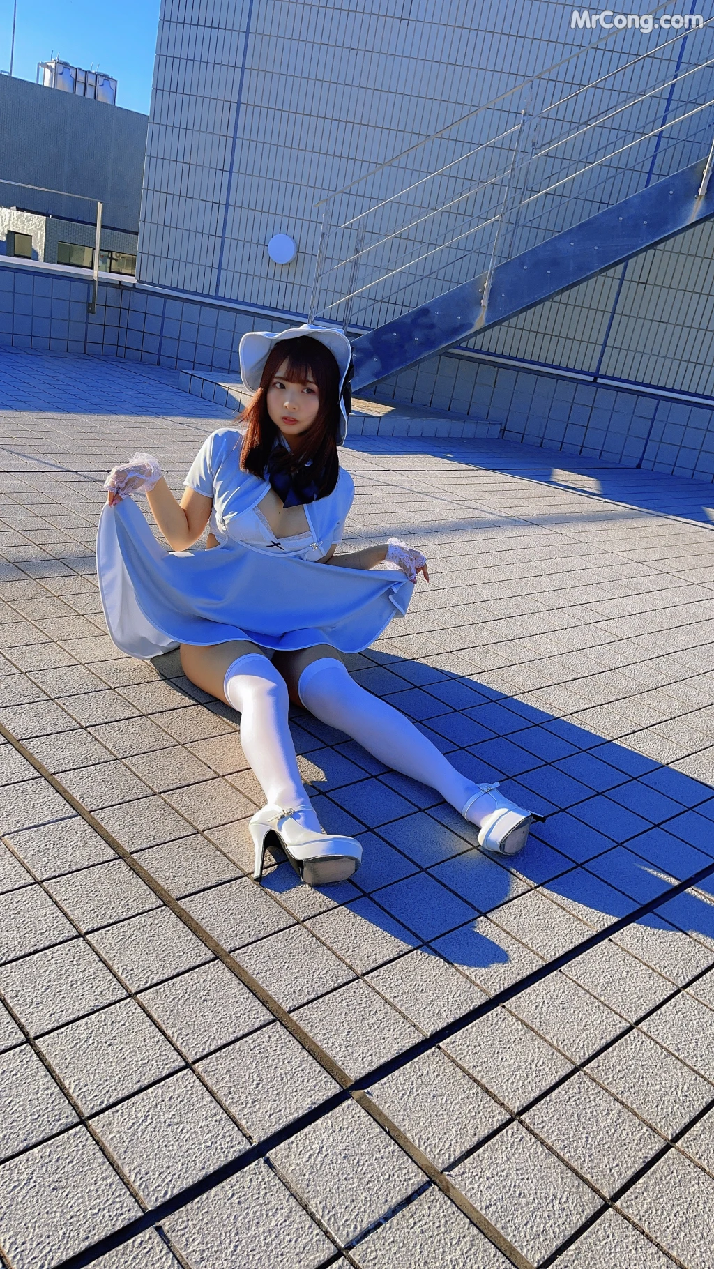 [Fantia] Tomiko (とみこ): FLASHスペシャル⭐️脇撮り写真 (25 photos) – Page 3