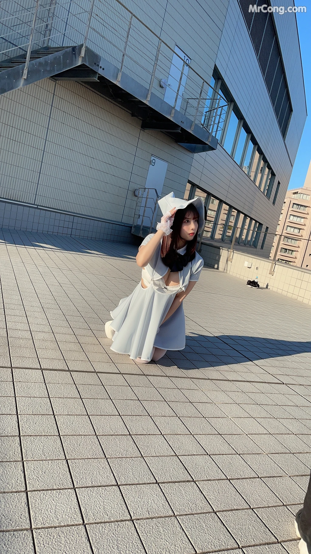[Fantia] Tomiko (とみこ): FLASHスペシャル⭐️脇撮り写真 (25 photos) – Page 3