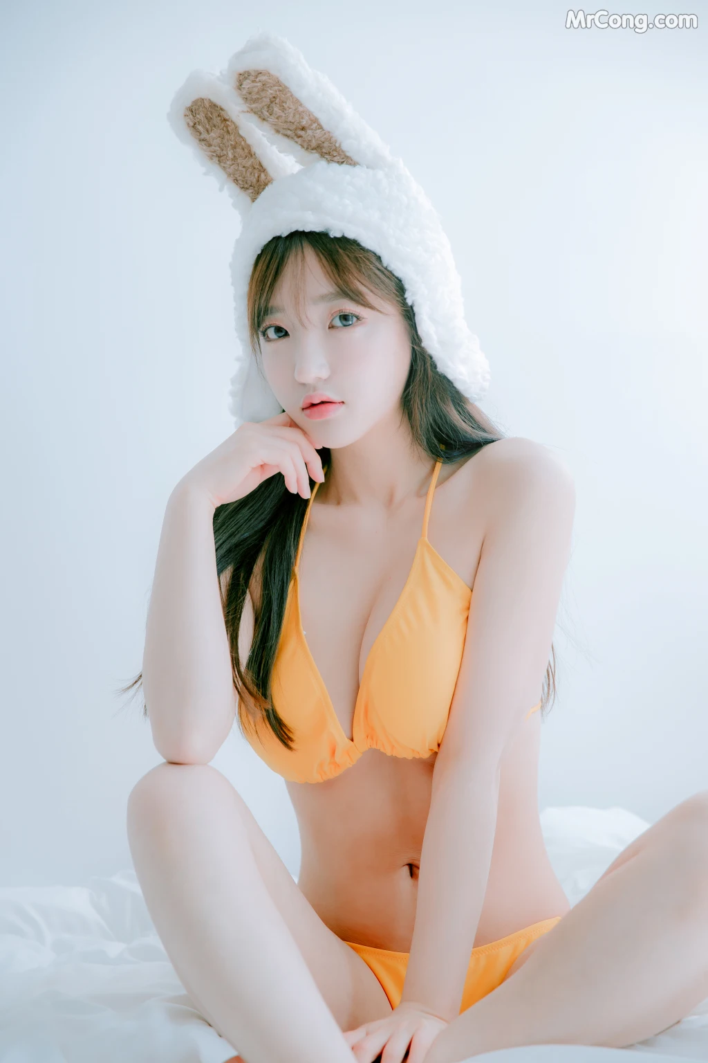 JOApictures – Son Ye-Eun (손예은) x JOA 20. APR Vol.2 (79 photos) – Page 2