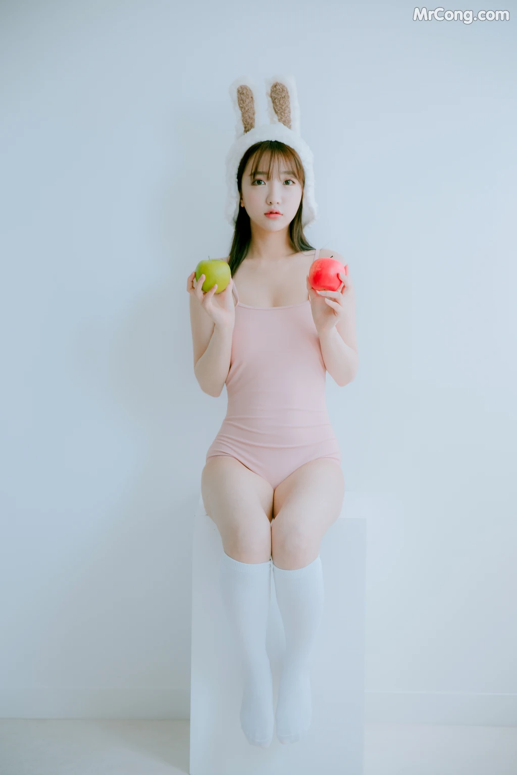 JOApictures – Son Ye-Eun (손예은) x JOA 20. APR Vol.2 (79 photos) – Page 5