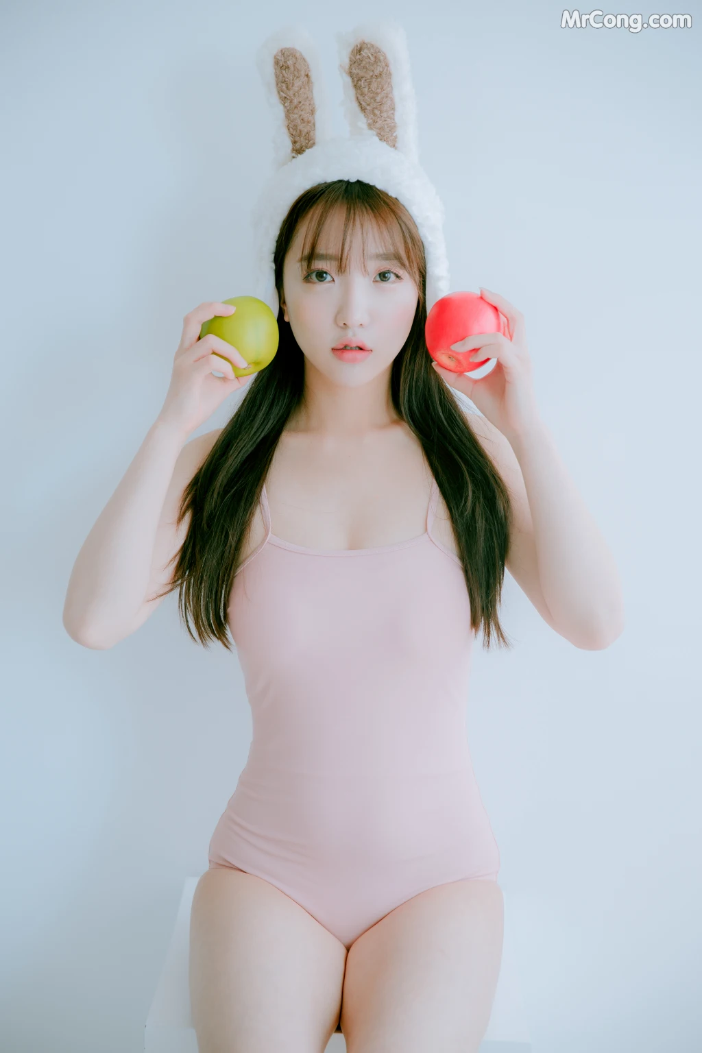 JOApictures – Son Ye-Eun (손예은) x JOA 20. APR Vol.2 (79 photos) – Page 5