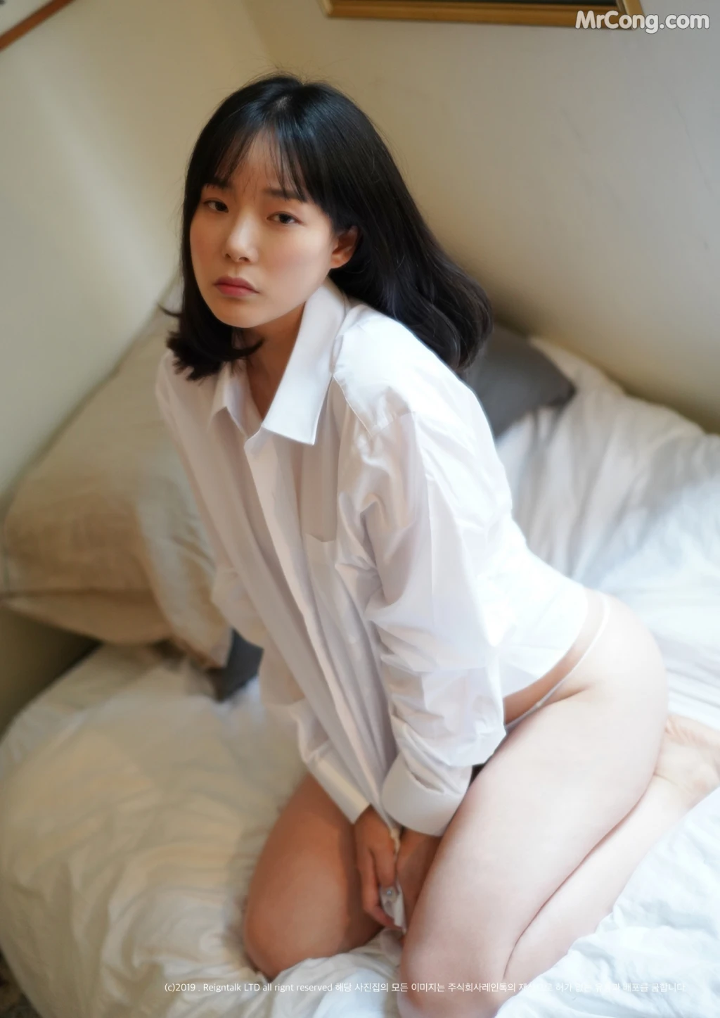 [StudioAM] Pia (피아): House (73 photos)