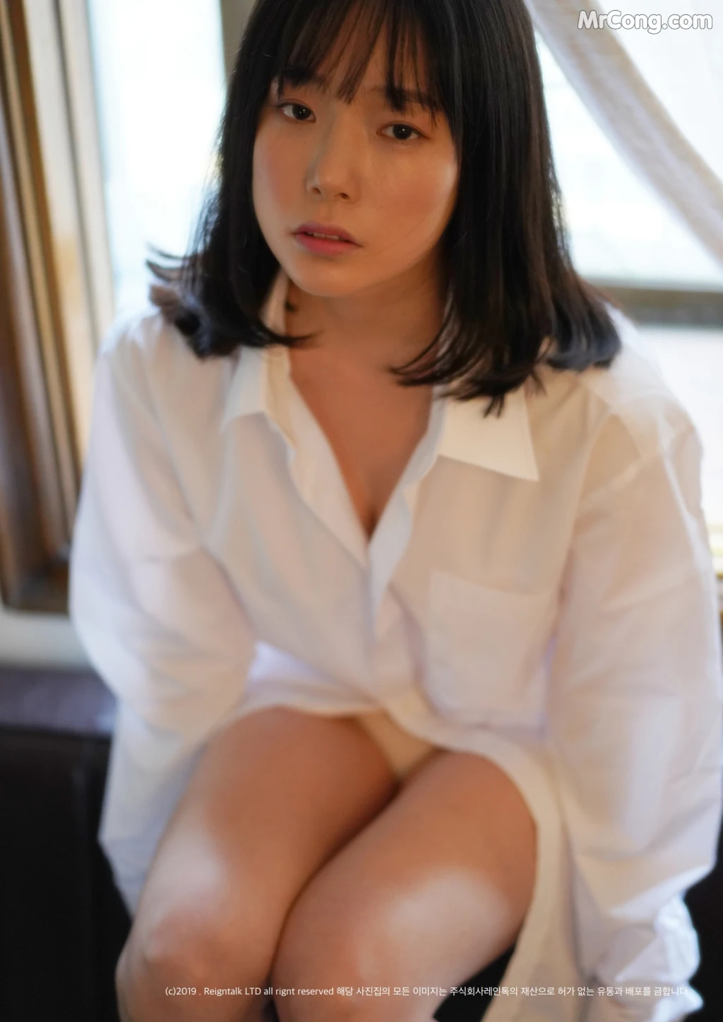[StudioAM] Pia (피아): House (73 photos)