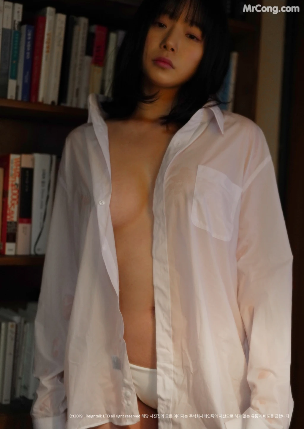 [StudioAM] Pia (피아): House (73 photos) – Page 2