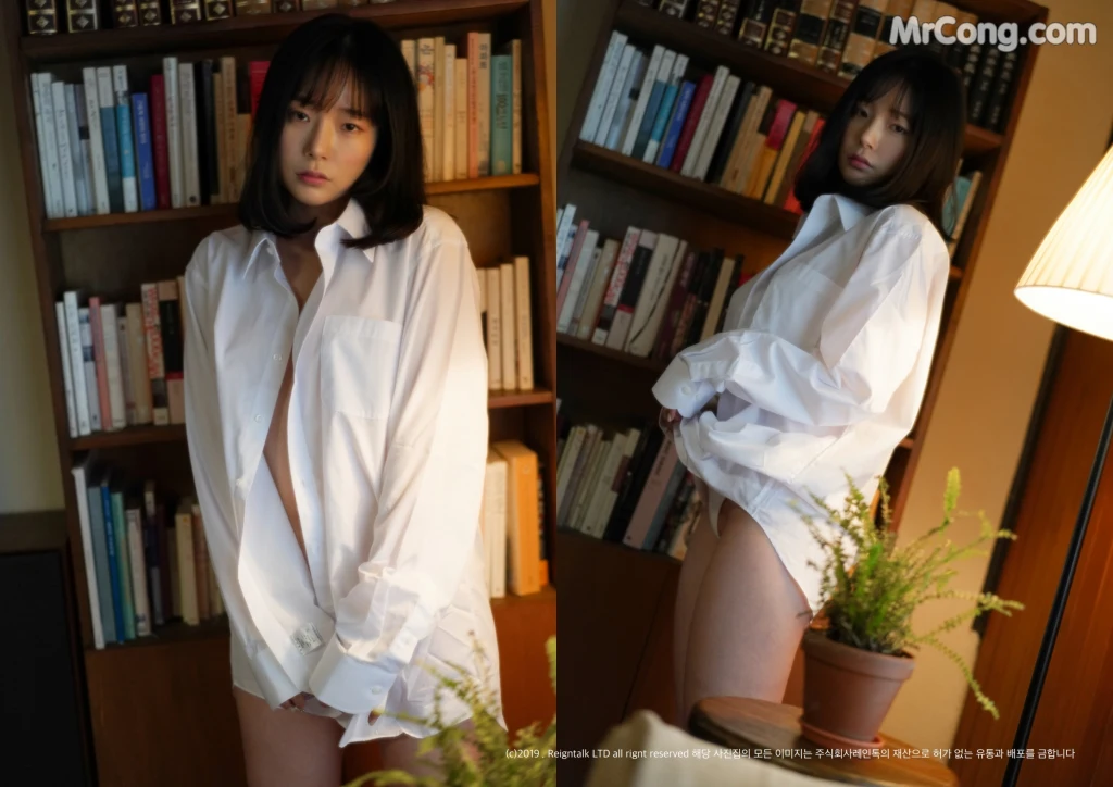 [StudioAM] Pia (피아): House (73 photos) – Page 3