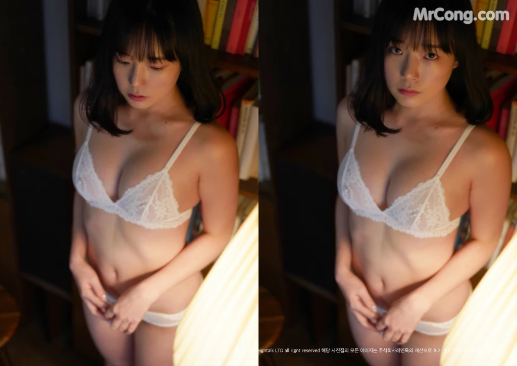 [StudioAM] Pia (피아): House (73 photos) – Page 3