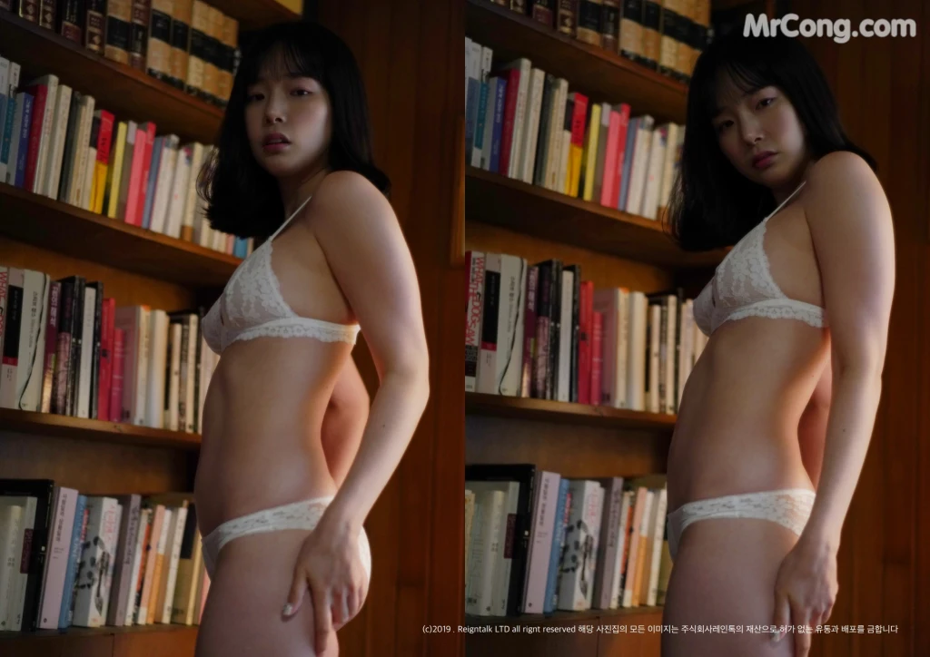 [StudioAM] Pia (피아): House (73 photos) – Page 3