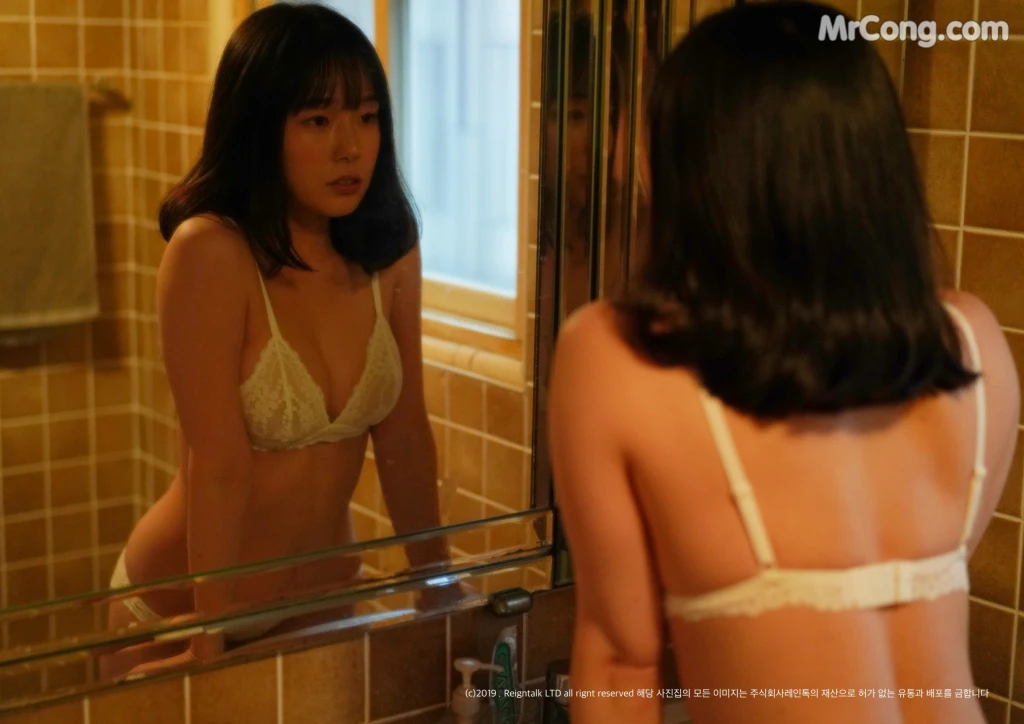 [StudioAM] Pia (피아): House (73 photos) – Page 4