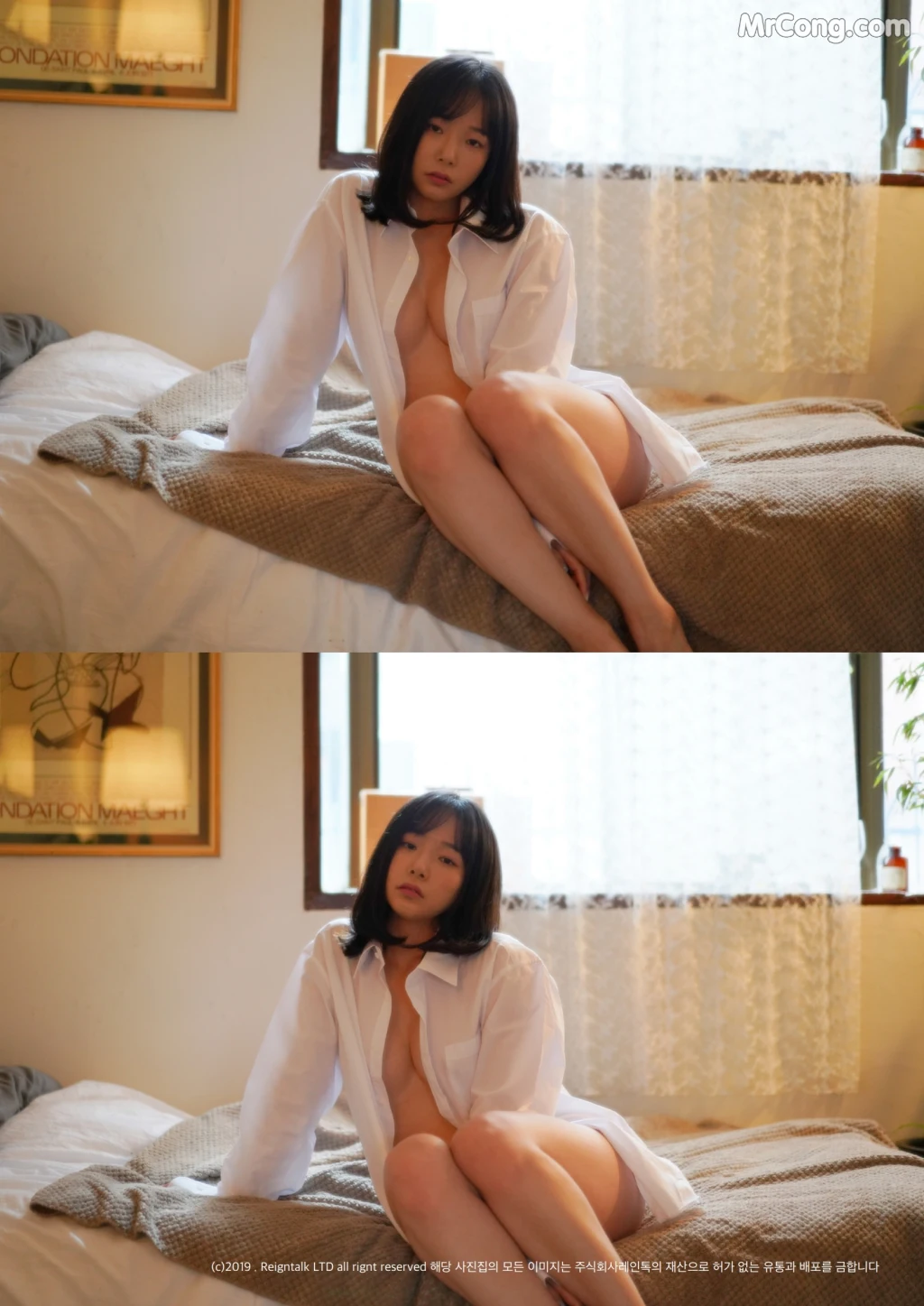 [StudioAM] Pia (피아): House (73 photos) – Page 4